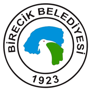 Birecik Municipality logo